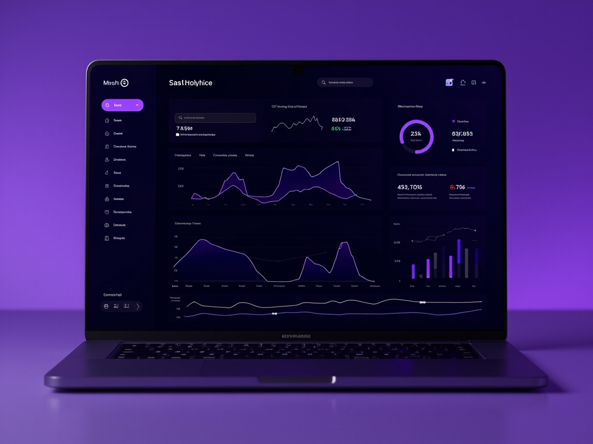 AskOrigin Dashboard